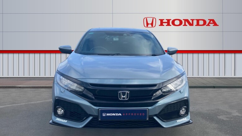 Honda Civic 1.5 VTEC Turbo Sport 5dr Petrol Hatchback